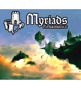 Myriads: Renaissance Steam Key GLOBAL